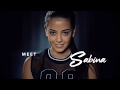 Now United - Meet Sabina from Mexico