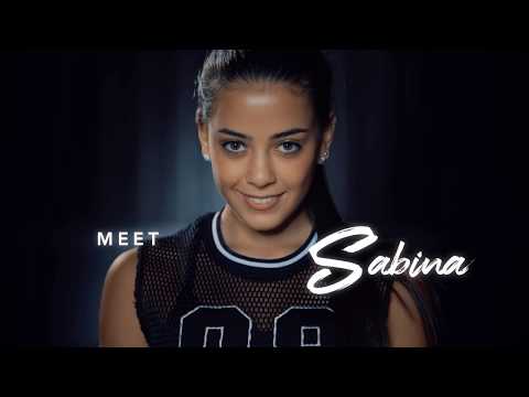 Now United Meet Sabina From Mexico 