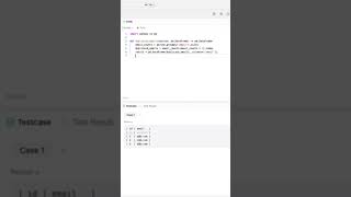 Leetcode #182: Duplicate Emails #coding #python #programming #code