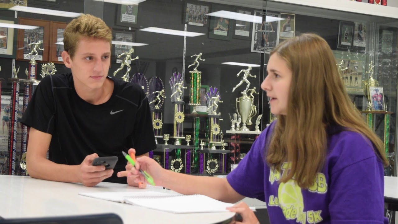 Adv. Communications Ch.8!