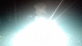 Strobe Rocket fuel being inconsistent,  and not popping loud , I just find out why.