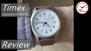 Timex Expedition North Mechanical Review