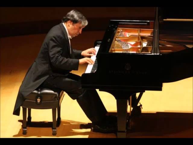 Chopin Etudes Op 10 No's 1,2,3 &4 Perahia - YouTube