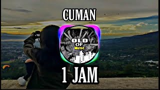 Dj Hadal Ahbek Tik Tok Tanpa Iklan || Rap Parap papapapa (1 Hours) Telinga Sampe Rebing