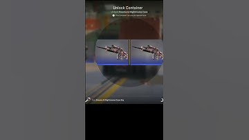 Opening a Case Every Day Until I Get a Gold (Day 1)