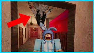 MIPAN & ZUZUZU Bekerja Jaga Kos Agus Dari Anomali! ROBLOX