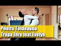 Coregrafie Pt. Dansul Mirilor Pe Melodia Pentru Totdeauna - Trupa Zero Feat Evelyn [ADAPTARE]