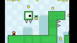 Appel Speedrun Level 2 IL PB (35.9)