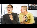 Prank Calling in Sick From Jobs I Don't Have (with Andrew Lowe)