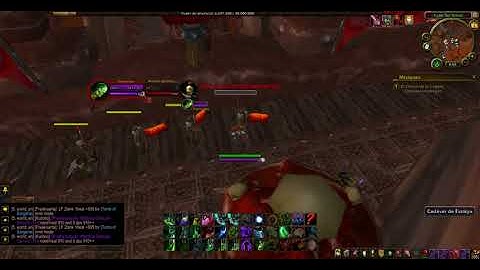 [DH] Bug in firestorm