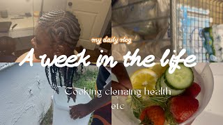 *Weekly Vlog*| Spend a couple days w / Us 💕...
