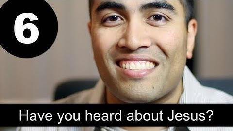 15 Things Christians Say to Atheists (And Shouldn