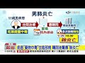 部桃患者轉院"肺炎亡" 指揮中心:生前採檢皆陰性│中視新聞 20210203