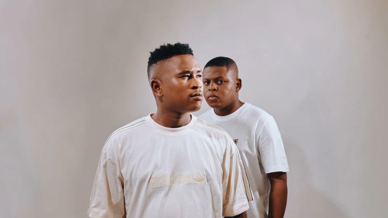 Worst Behavior & Distruction Boyz - IChathawu