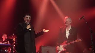 Marc Almond- Child Star LIVE AT PATRONAAT HAARLEM