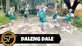 DALENG DALE ( Dj Bryanito Remix ) - MMJ | Dance Trends | Dance Fitness | Zumba