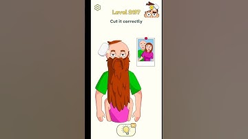 #2197 #deleteonepart2 delete one part 2 dop2 level 2197 #shorts #allgameon4u #game #gaming #gameplay