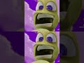 DreamWorks Animation SKG (Shark Tale Variant) In Mari Group #shorts #effects #viral #fyp #edit