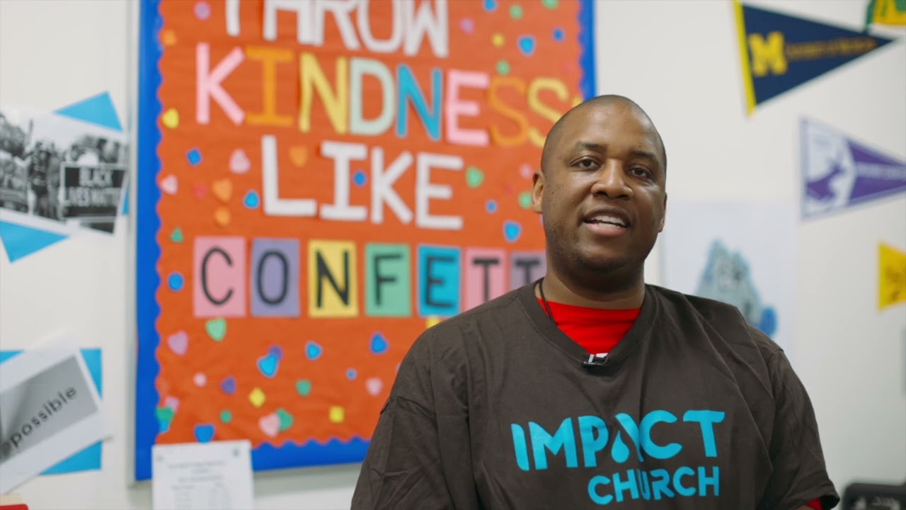 East English Village Preparatory Academy | Detroit Public Schools Community District