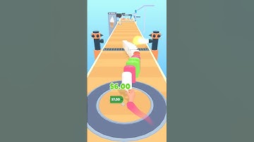 Popsicle stack ice cream 🍦#trending #gaming #funnyshorts #viralshort #video