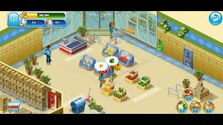 Replay of Super market mania game / Journey  / Game plays / market games / screenshot 3