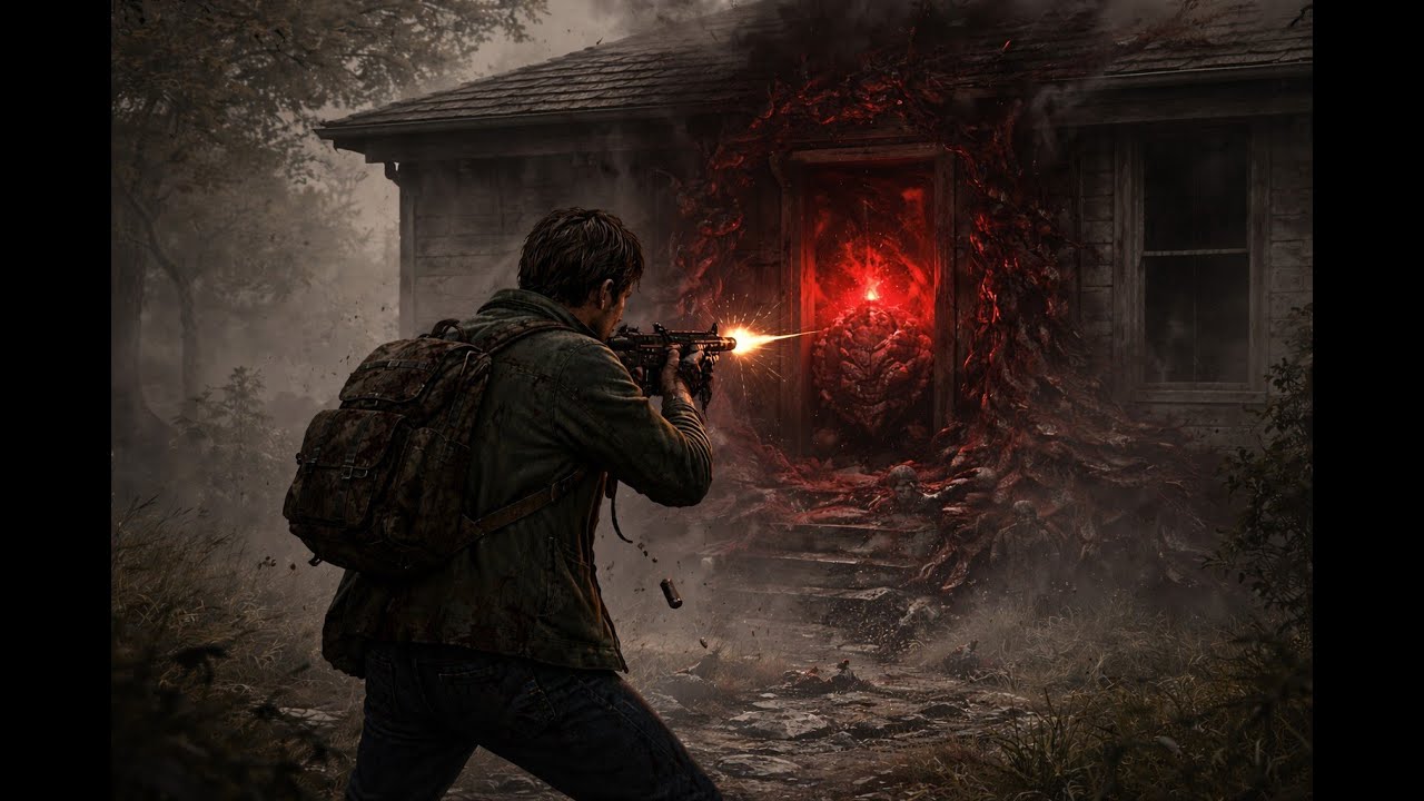 Plate of Dismay | Episode 7 — Pressure Without Relief | State of Decay 2 Lethal