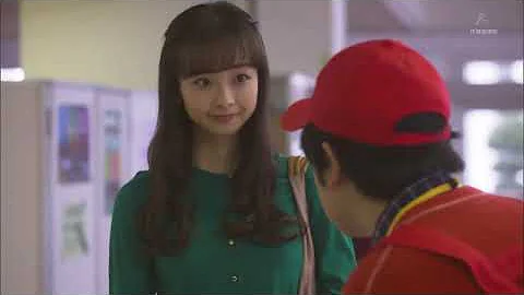恋愛映画フリ