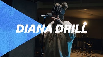 Diana Drill - Roadside (BBC Music Introducing on the Asian Network session)
