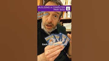 These Tiny Symbols Power Every Computer