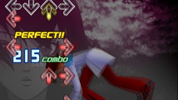 【DDR EXTREME2】SAKURA【HEAVY】