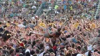 Ffdp - Mive Crowd Surf