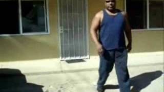 aerobics routine 32 count full masters class style.wmv