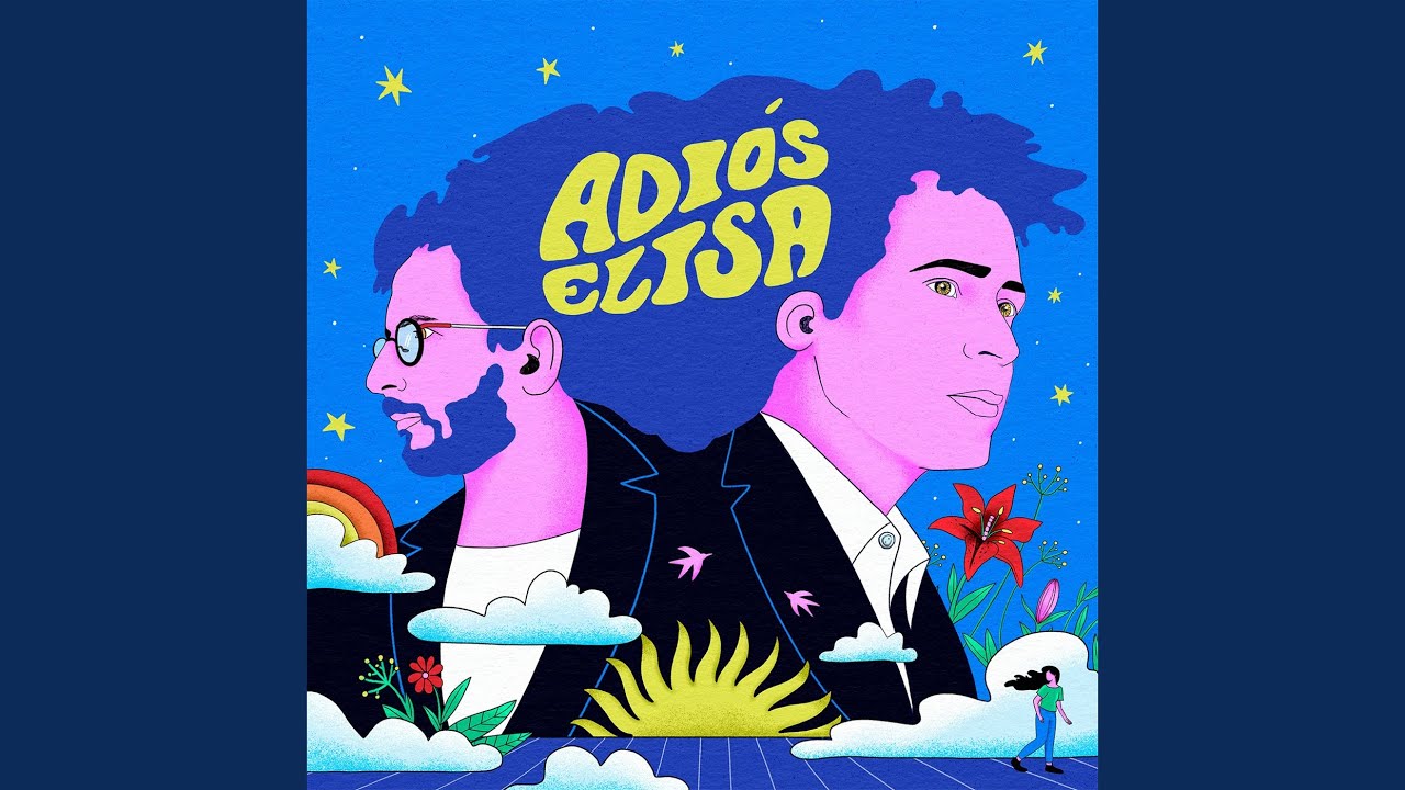 Regardez Adiós Elisa (Lucas Piedra Cueva Remix) sur YouTube