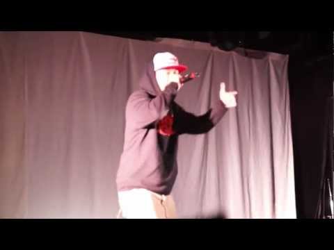 BR-玩FLOW和韻腳