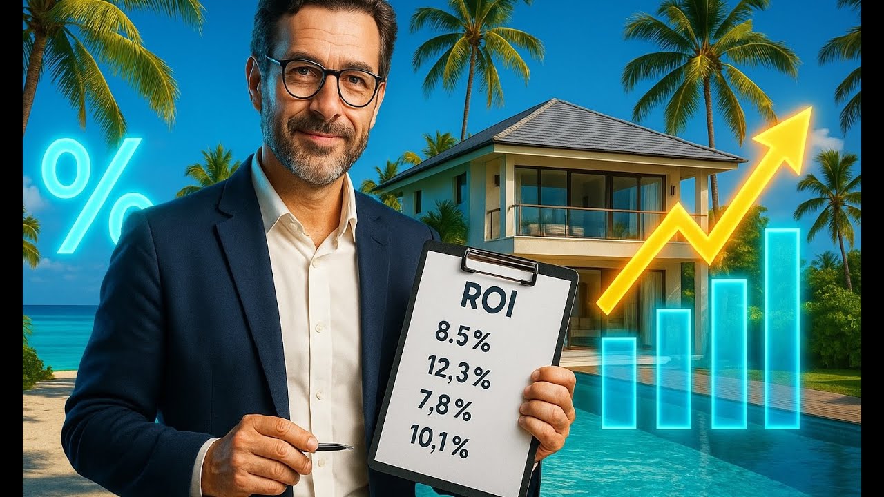 What's the BEST Way to Calculate Lombok Property Investment Returns?