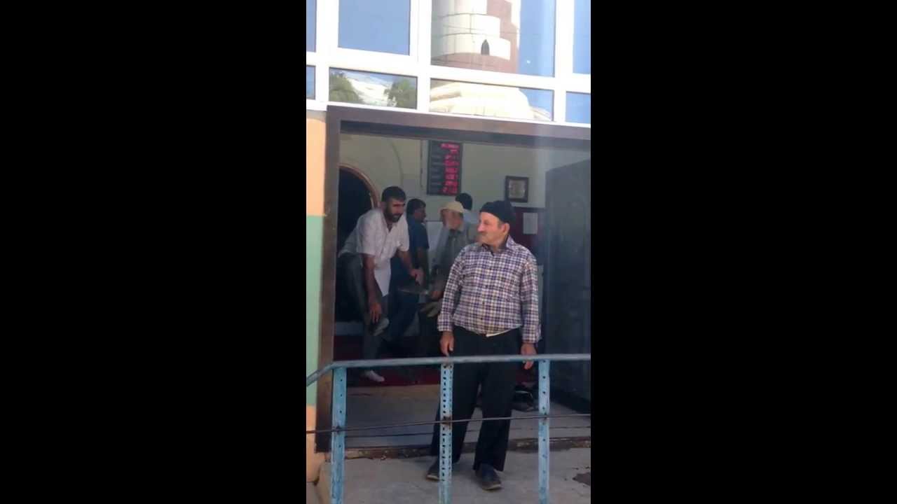 Arapkir koru köyü ramazan bayramı 2. Günü 2013