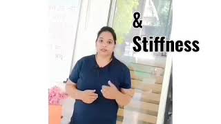Exercise For - Foot Pain Dr. Mohini Singh