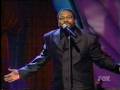 GERALD LEVERT LIVE - MR. TOO DAMN GOOD