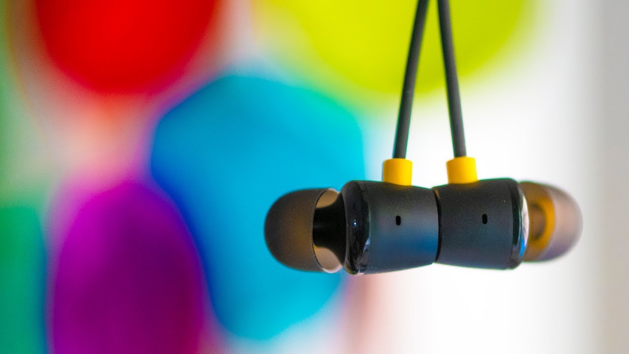 Realme Buds 2 Review - Rs 599 with 