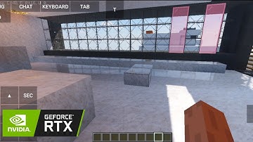 PojavLauncher Shader | ProjectLuma Shaders | Startum Texture Pack RTX Graphics Minecraft for Android