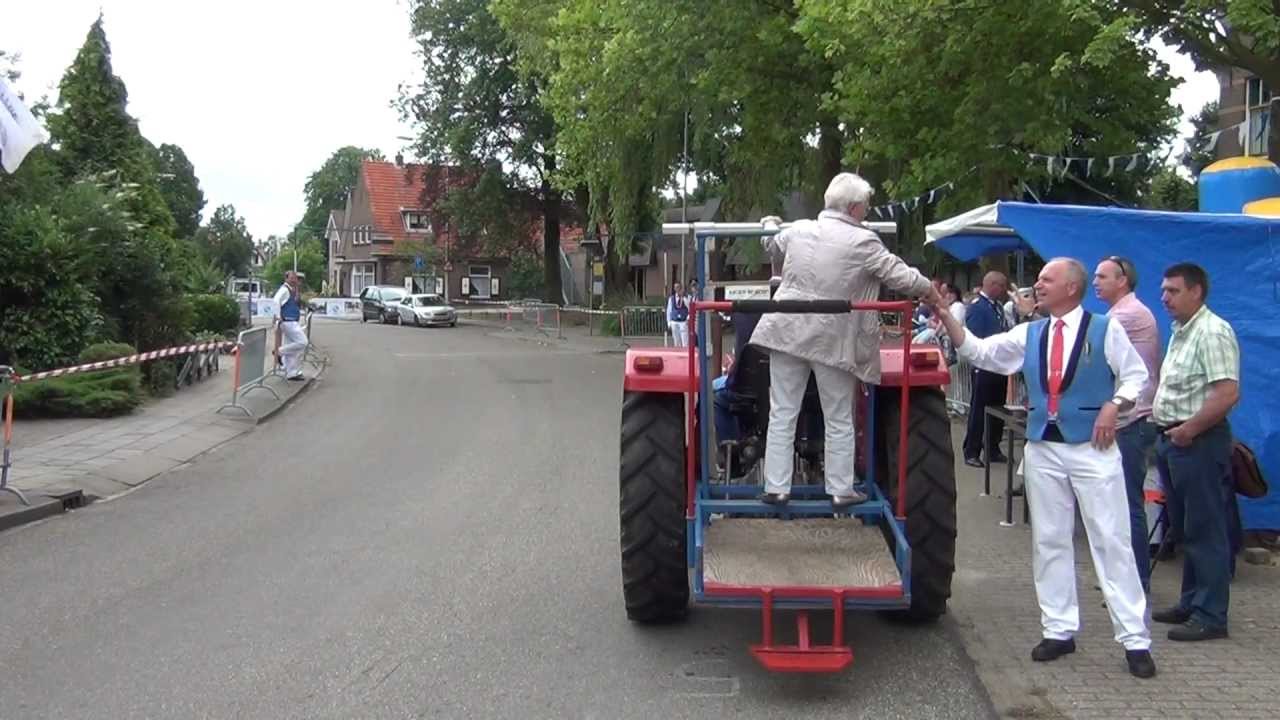 Schuttersfeest Didam 2012 frag 3