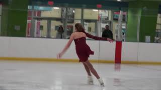 ISI Artistic Program for 2018