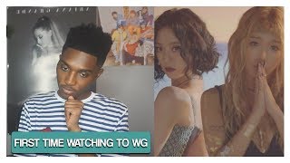 Wonder Girls - Why So Lonely (REACTION) | Jayden Alexander