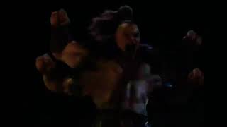 Mortal Kombat Goro Sound Effects 2021
