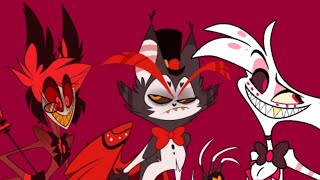 Sincerely, Me  HAZBIN HOTEL