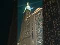🕋Makka al Mukarrama clock tower ✨ #shorts #makkah #clocktowermakkah #foryou #islamic #explorer