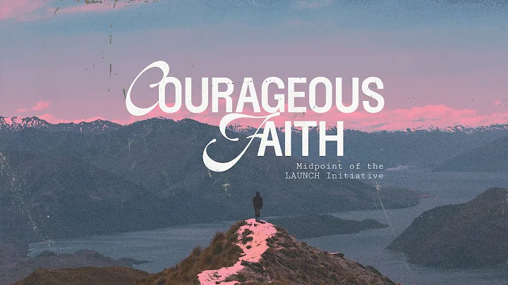 Courageous Faith - Ruth 3