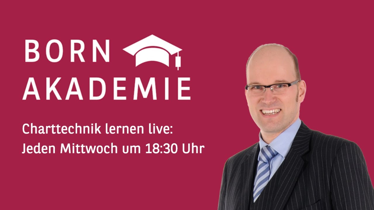 Halber Weg gleich ganzer Weg? - BORN Akademie vom 15.04.2020 | BNP Paribas