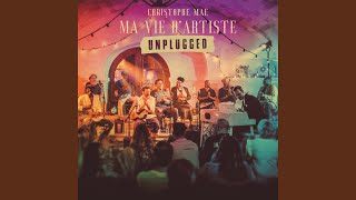 Video-Miniaturansicht von „Christophe Maé - Mon p'tit gars (Unplugged)“