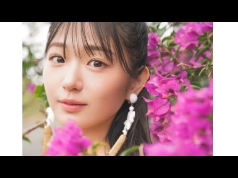 かけてもヨシ！外してもヨシ！メガネキャラ女優の長谷川かすみさん　ファースト写真集は「少女のような大人の女性のよ
